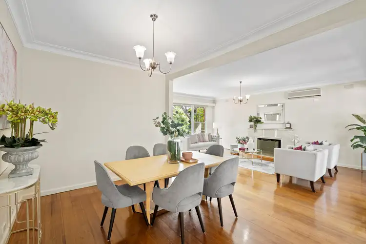 Fifth view of Homely house listing, 12 Echo Avenue, Balwyn North VIC 3104