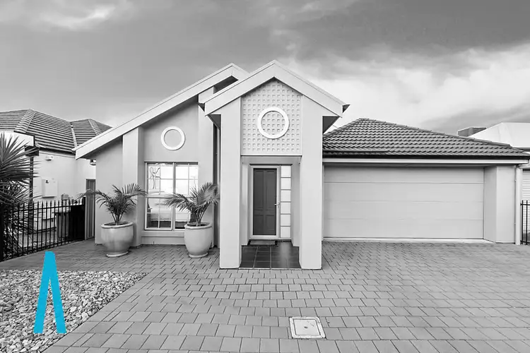 12 Leicester Avenue, Kilburn SA 5084