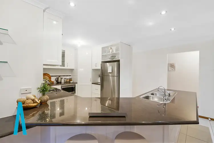 Fifth view of Homely house listing, 12 Leicester Avenue, Kilburn SA 5084