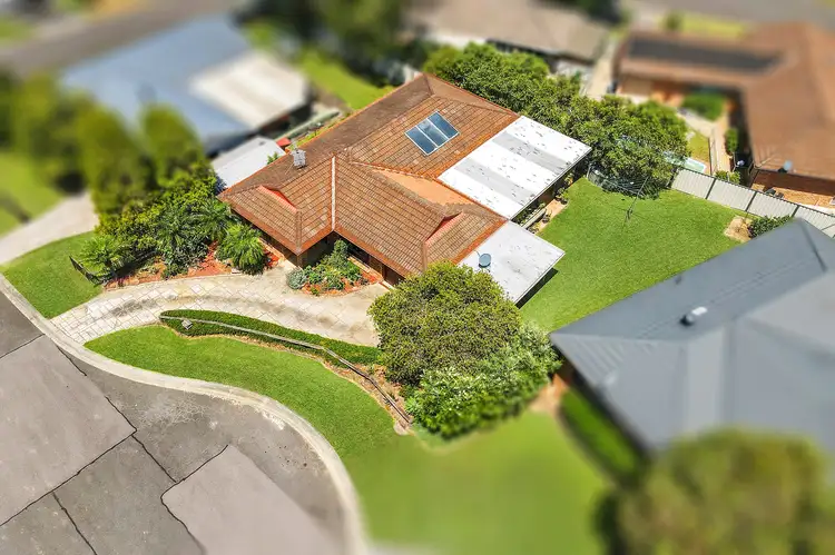 Main view of Homely house listing, 6 Beauty Place, Niagara Park NSW 2250