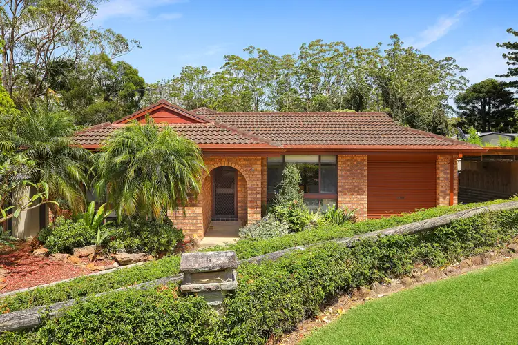 Second view of Homely house listing, 6 Beauty Place, Niagara Park NSW 2250
