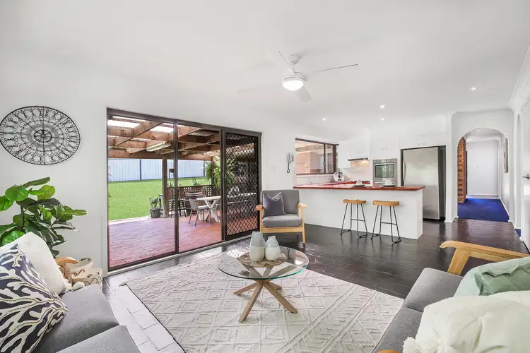 Third view of Homely house listing, 6 Beauty Place, Niagara Park NSW 2250