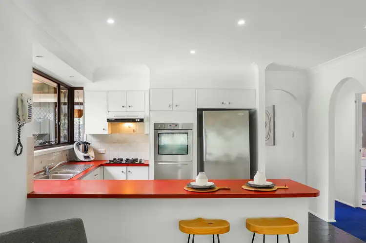 Fourth view of Homely house listing, 6 Beauty Place, Niagara Park NSW 2250