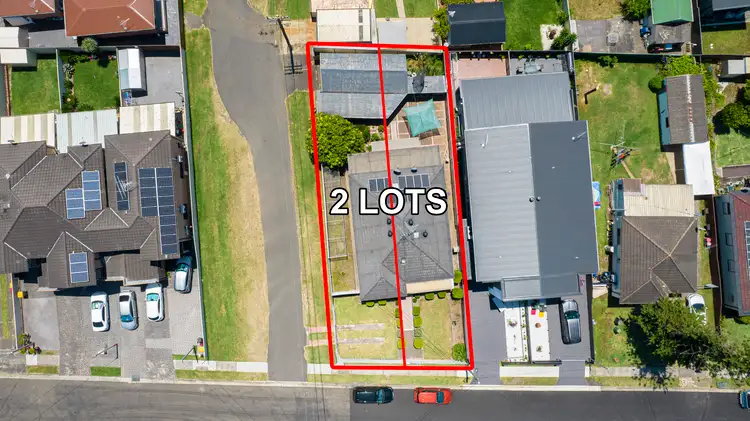 38 Beemera Street, Fairfield Heights NSW 2165