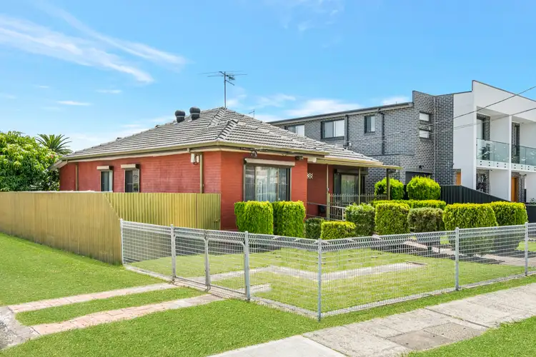 Fourth view of Homely house listing, 38 Beemera Street, Fairfield Heights NSW 2165
