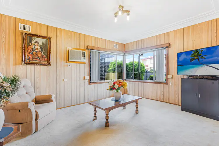 Sixth view of Homely house listing, 38 Beemera Street, Fairfield Heights NSW 2165