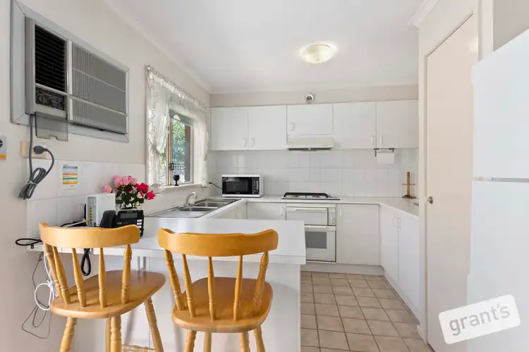 Third view of Homely unit listing, 2/13 Cornwall Street, Hallam VIC 3803