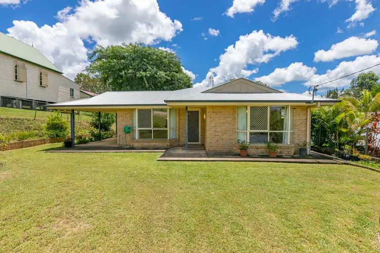 Main view of Homely house listing, 70 William Street, Kilcoy QLD 4515
