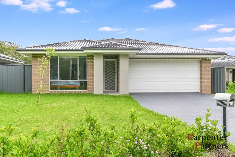 278 Thirlmere Way, Thirlmere NSW 2572