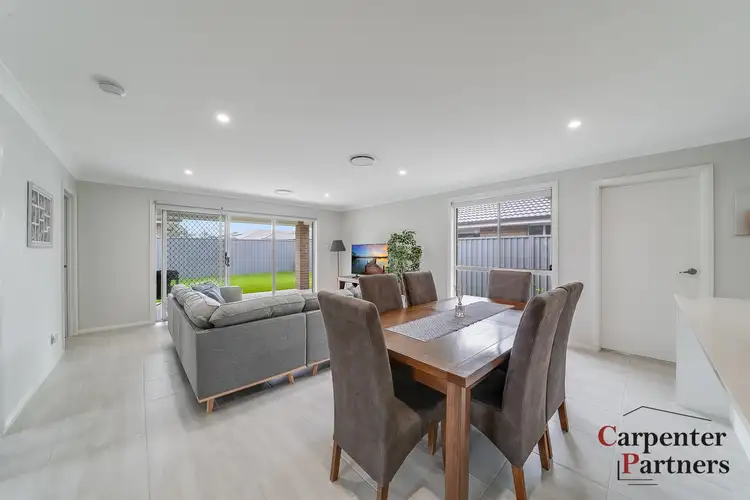 Second view of Homely house listing, 278 Thirlmere Way, Thirlmere NSW 2572