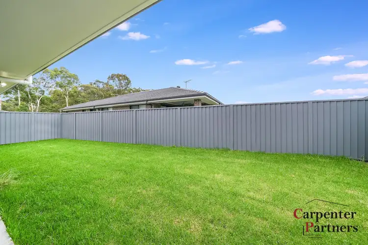Third view of Homely house listing, 278 Thirlmere Way, Thirlmere NSW 2572