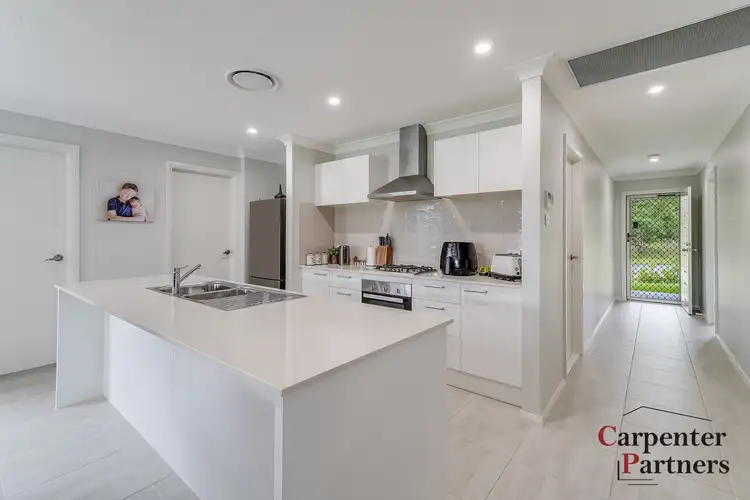 Fourth view of Homely house listing, 278 Thirlmere Way, Thirlmere NSW 2572