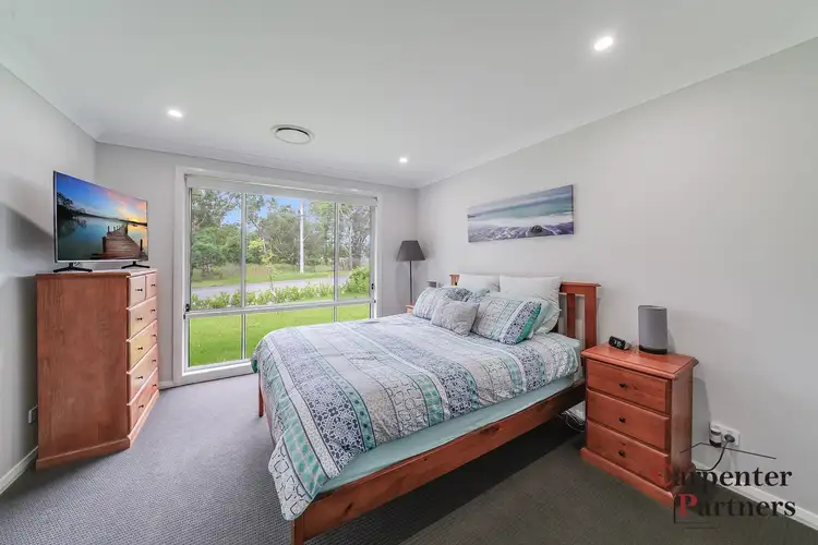 Fifth view of Homely house listing, 278 Thirlmere Way, Thirlmere NSW 2572