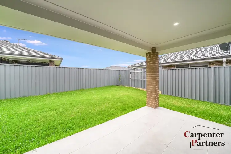 Sixth view of Homely house listing, 278 Thirlmere Way, Thirlmere NSW 2572