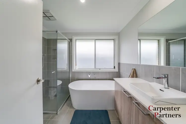 Seventh view of Homely house listing, 278 Thirlmere Way, Thirlmere NSW 2572