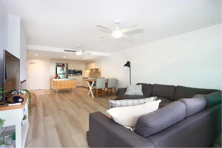 Second view of Homely apartment listing, 2308 Ephraim Island Parade, Paradise Point QLD 4216