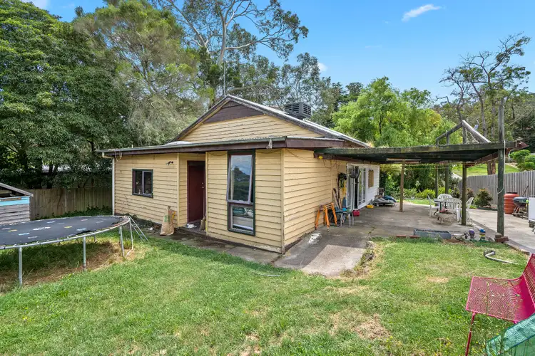 38 Hunter Street, Ferntree Gully VIC 3156