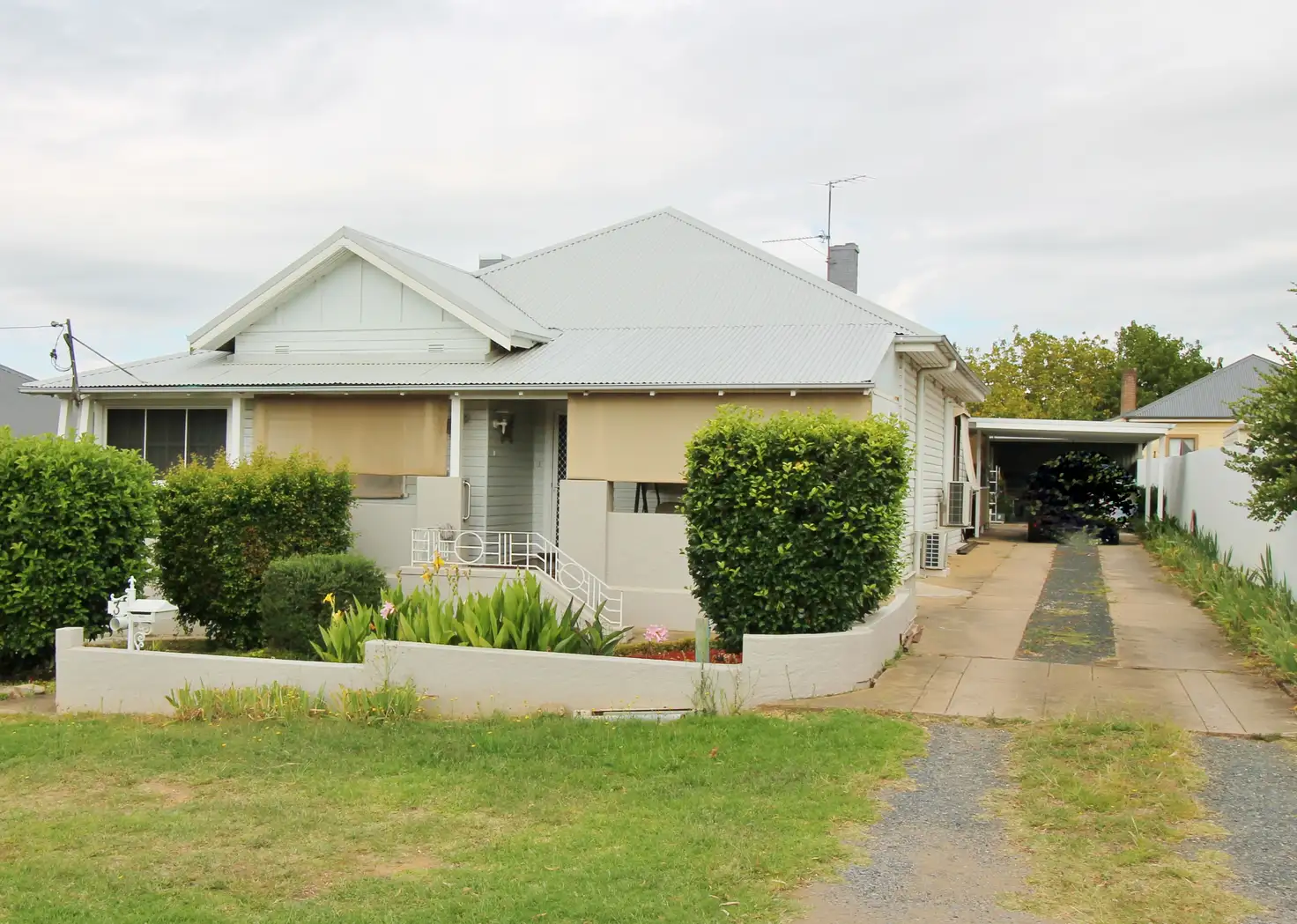 Main view of Homely house listing, 3 Clarke Street, Young NSW 2594