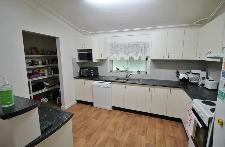 Second view of Homely house listing, 3 Clarke Street, Young NSW 2594
