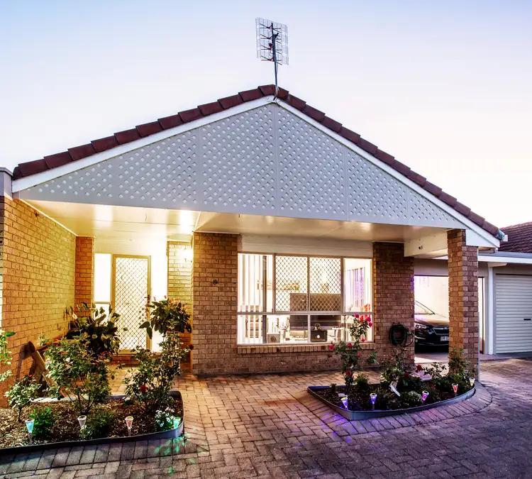 8/73-75 Newhaven Street, Pialba QLD 4655