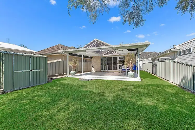 Fourth view of Homely semi-detached listing, 25a Fennell Street, Fassifern NSW 2283
