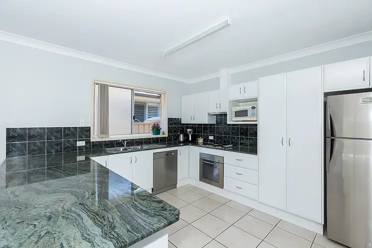 Fifth view of Homely semi-detached listing, 25a Fennell Street, Fassifern NSW 2283