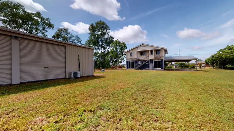 32 Blackview Avenue, Black River QLD 4818
