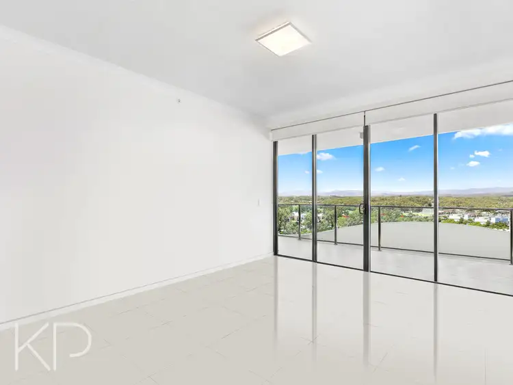 Fourth view of Homely unit listing, 21109/5 Harbour Side Court, Biggera Waters QLD 4216