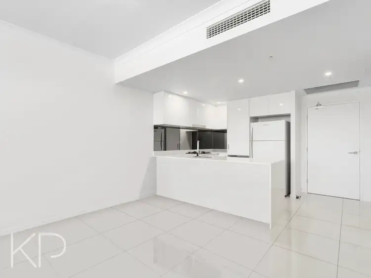 Fifth view of Homely unit listing, 21109/5 Harbour Side Court, Biggera Waters QLD 4216
