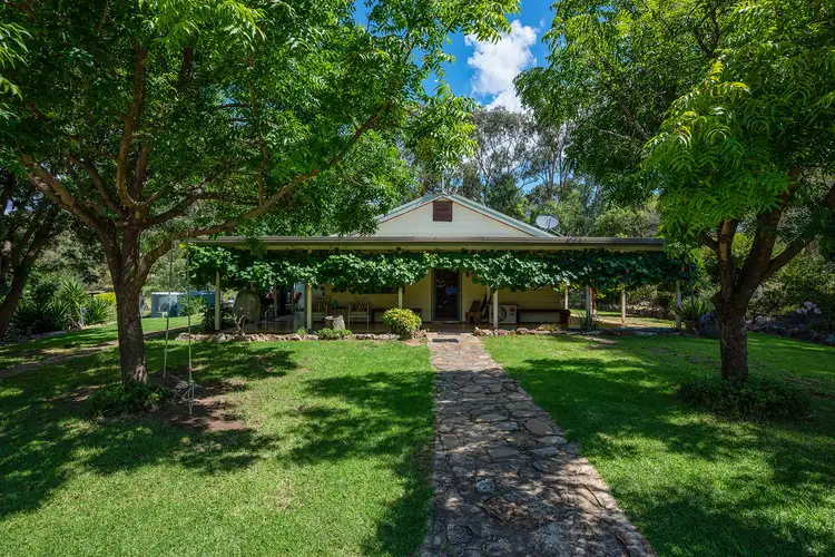 37 Bayly Street, Lue NSW 2850