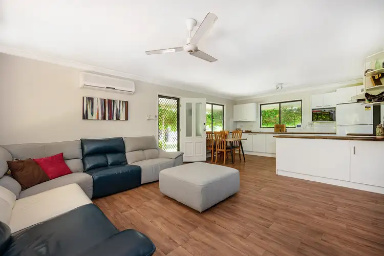 Second view of Homely house listing, 37 Bayly Street, Lue NSW 2850