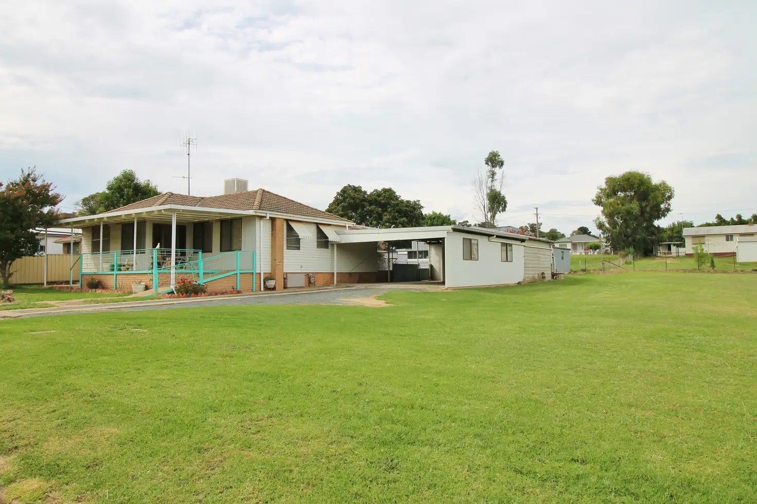 Main view of Homely house listing, 42 Miro Street, Young NSW 2594