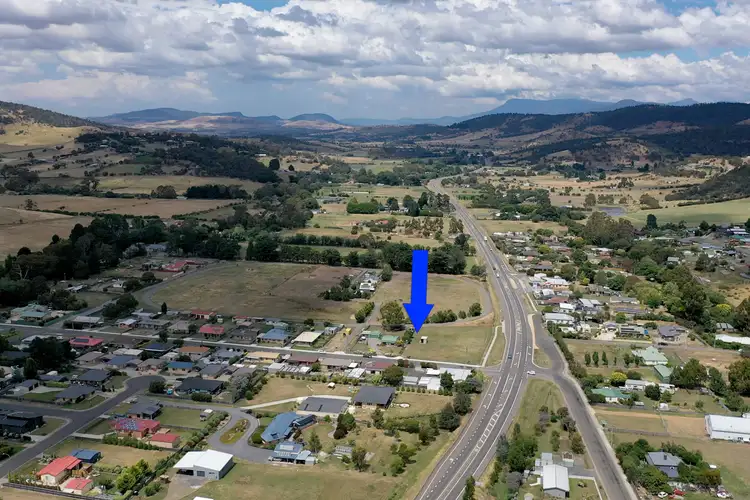 Second view of Homely house listing, 6 East Bagdad Road, Bagdad TAS 7030