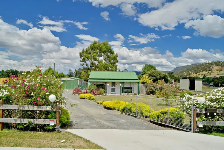 Fifth view of Homely house listing, 6 East Bagdad Road, Bagdad TAS 7030