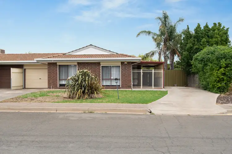 14 Chappel Avenue, Morphett Vale SA 5162