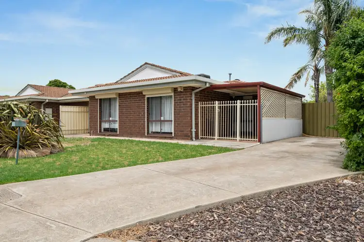 Second view of Homely house listing, 14 Chappel Avenue, Morphett Vale SA 5162