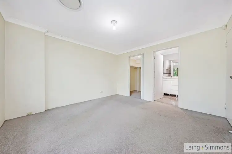 Fourth view of Homely apartment listing, 15/18 Thomas May Place, Westmead NSW 2145