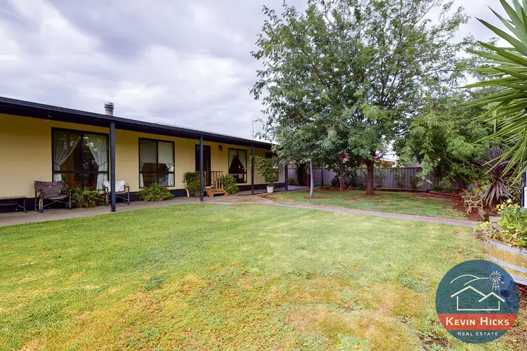 Main view of Homely house listing, 193 Union Road, Katandra West VIC 3634