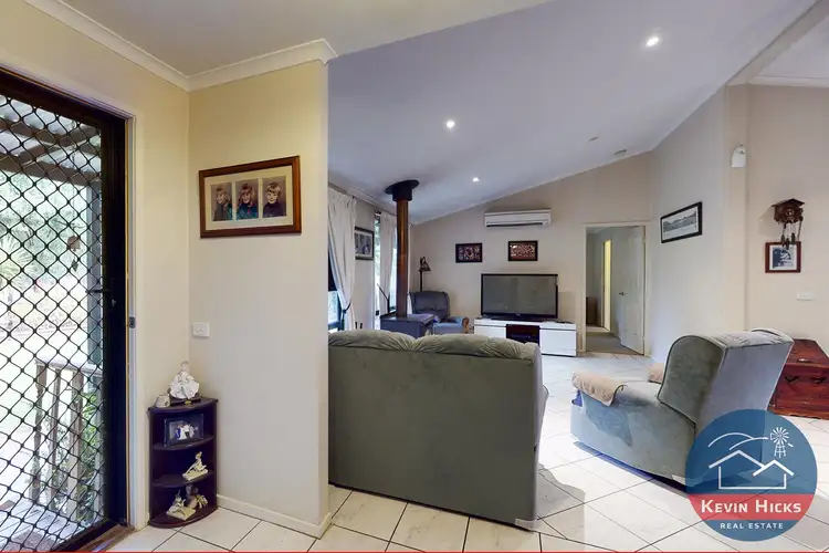 Second view of Homely house listing, 193 Union Road, Katandra West VIC 3634