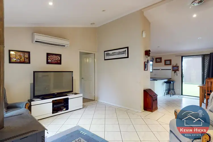 Fifth view of Homely house listing, 193 Union Road, Katandra West VIC 3634
