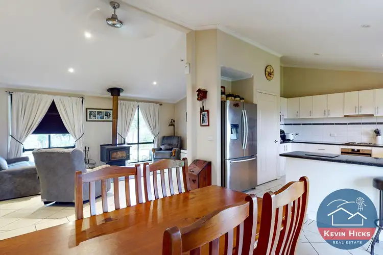 Sixth view of Homely house listing, 193 Union Road, Katandra West VIC 3634