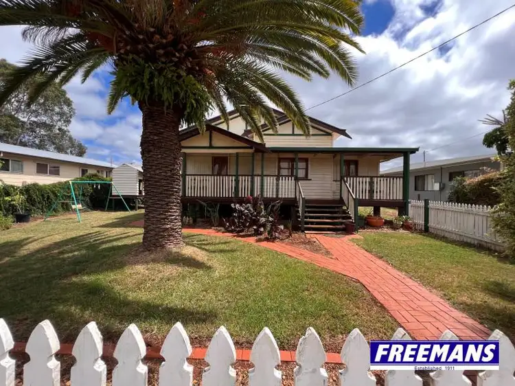 40 Haly Street, Kingaroy QLD 4610