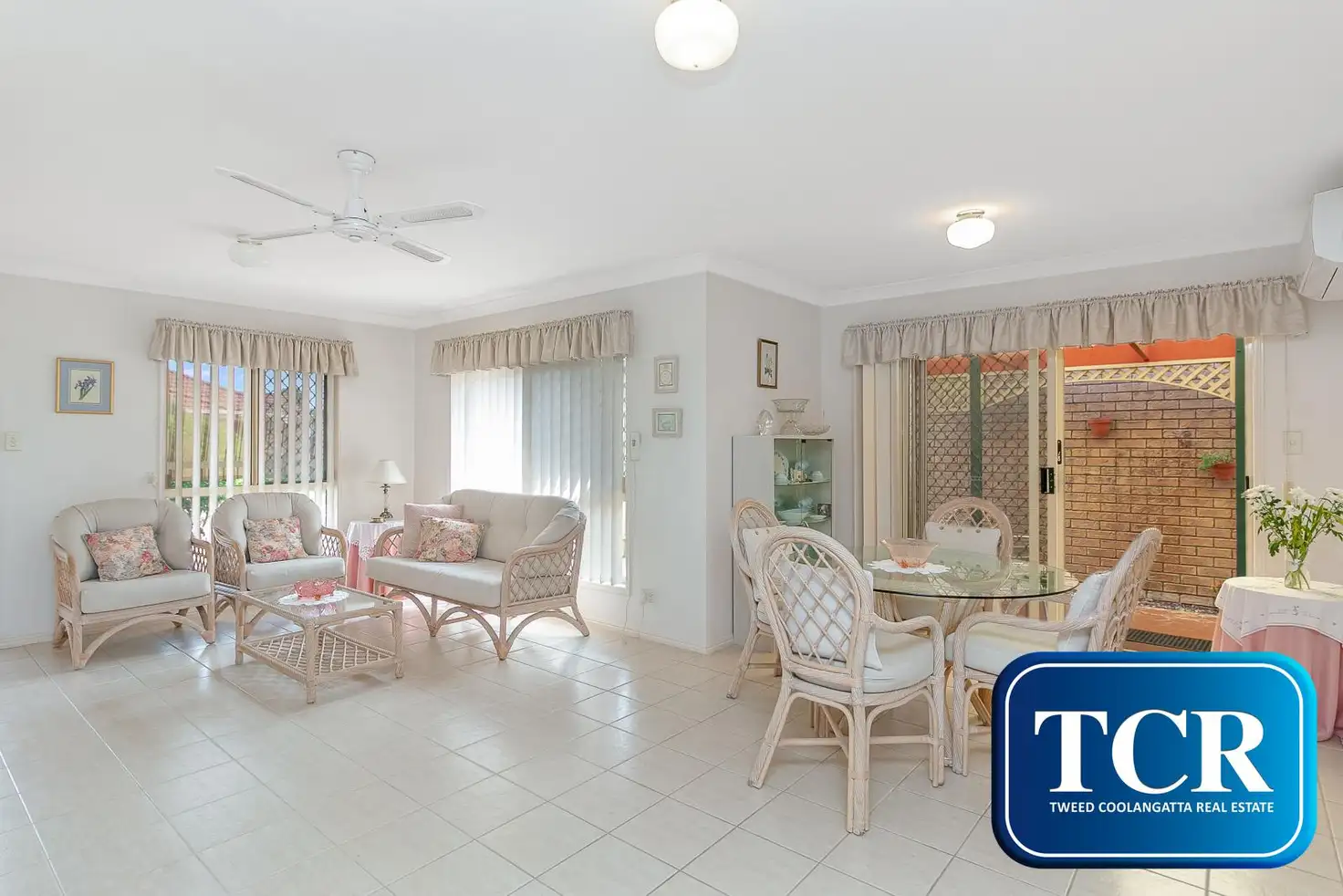 Main view of Homely semi-detached listing, 6/15 Avondale Drive, Banora Point NSW 2486