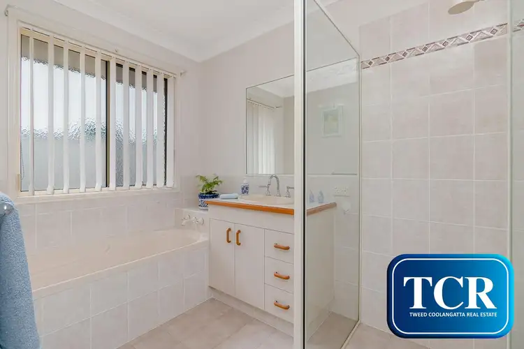 Fifth view of Homely semi-detached listing, 6/15 Avondale Drive, Banora Point NSW 2486