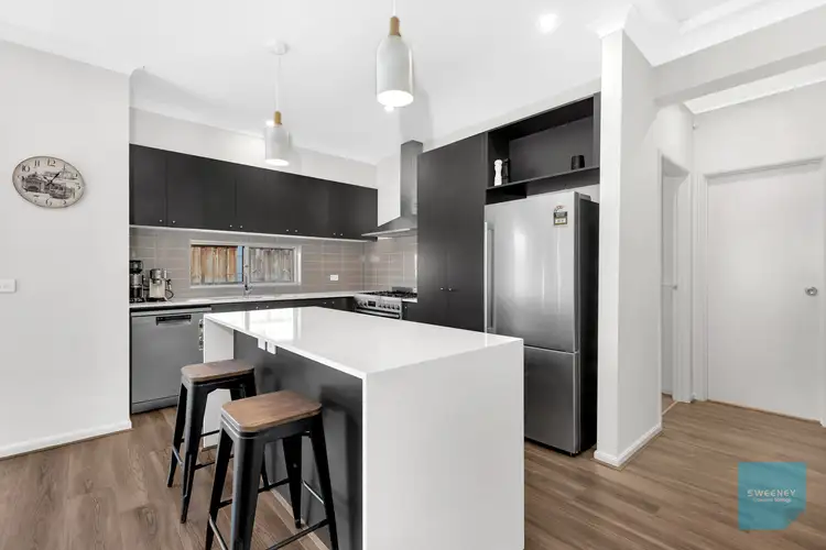 Second view of Homely house listing, 46 Horsley Street, Thornhill Park VIC 3335