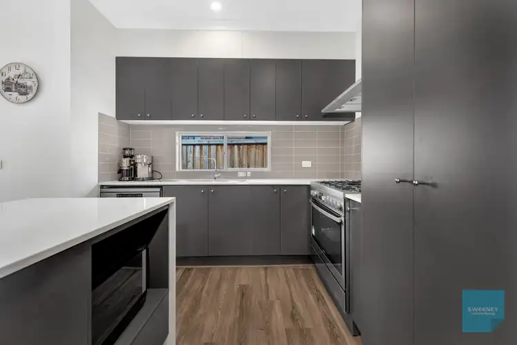 Third view of Homely house listing, 46 Horsley Street, Thornhill Park VIC 3335