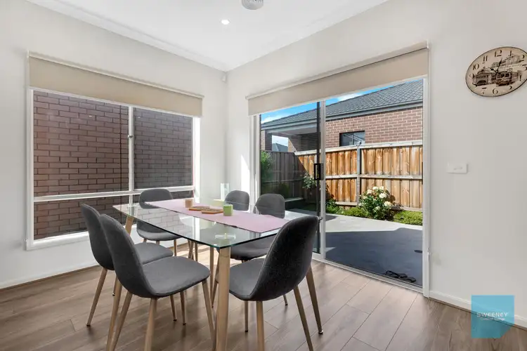 Fifth view of Homely house listing, 46 Horsley Street, Thornhill Park VIC 3335