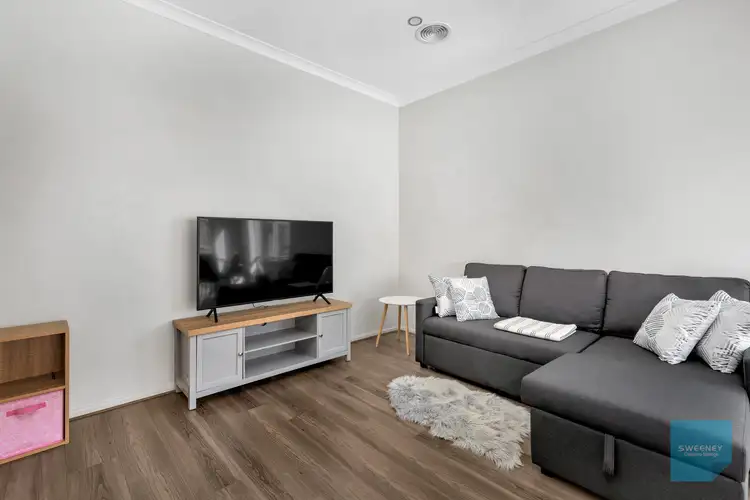 Sixth view of Homely house listing, 46 Horsley Street, Thornhill Park VIC 3335