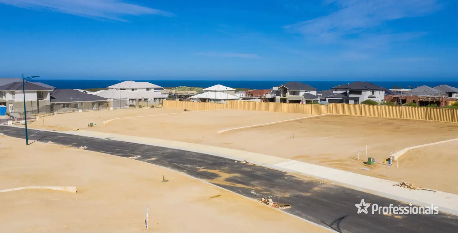 Main view of Homely land listing, 51 Achilles Loop, Iluka WA 6028