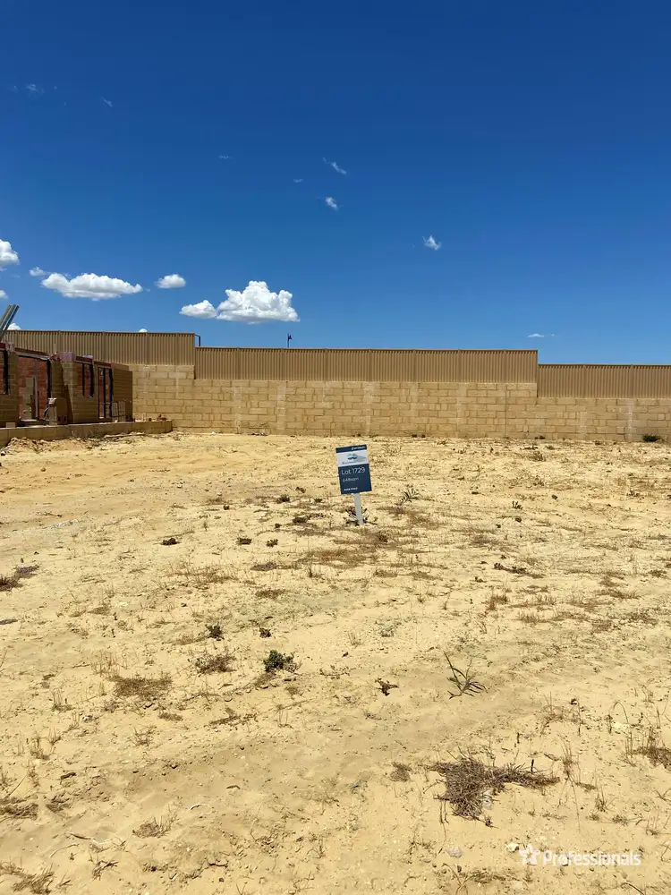 Fourth view of Homely land listing, 51 Achilles Loop, Iluka WA 6028